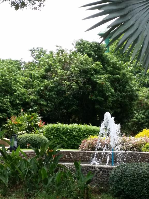 Chang Garden Resort 湄善 外观 照片