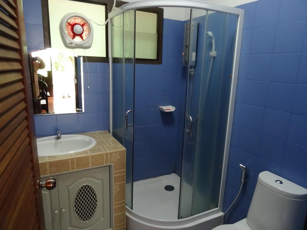 Chang Garden Resort 湄善 客房 照片