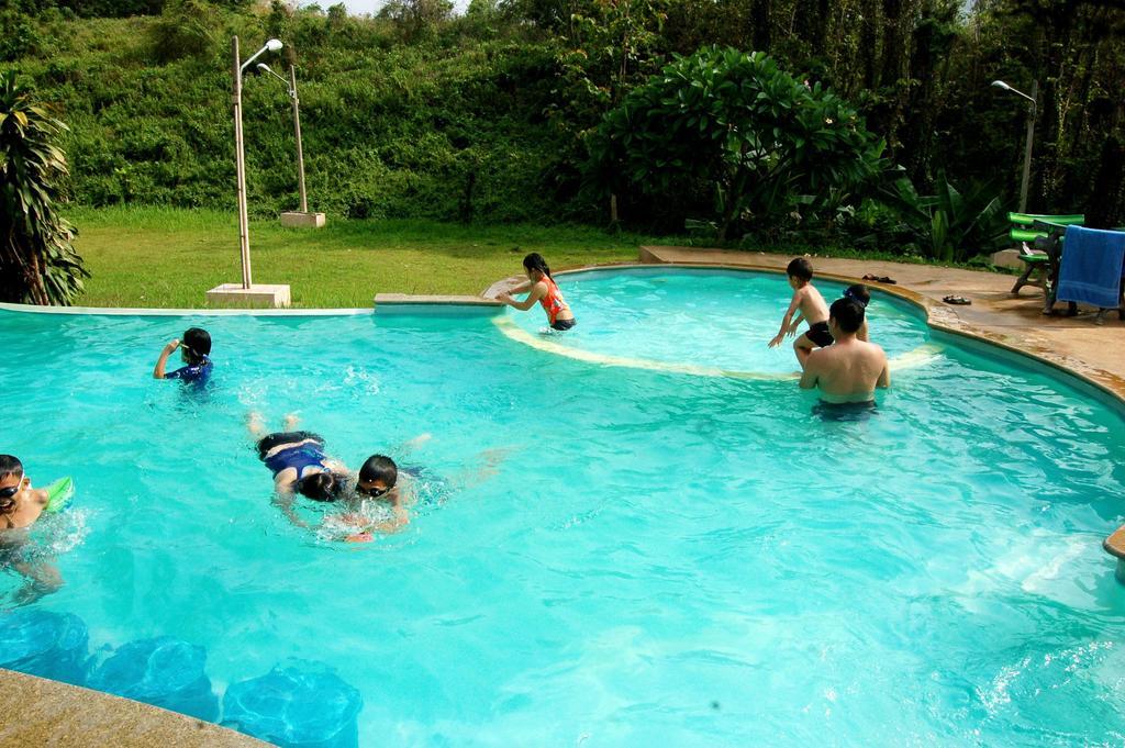 Chang Garden Resort 湄善 外观 照片