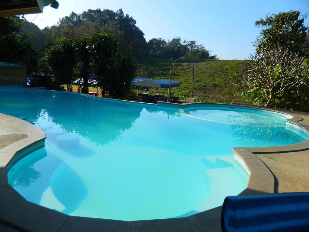 Chang Garden Resort 湄善 外观 照片
